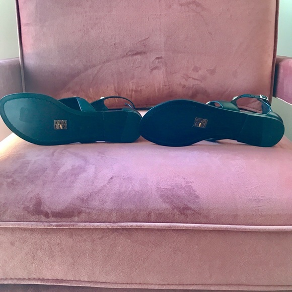 Sigerson Morrison “Mona” studded gladiator sandal - Picture 5 of 6